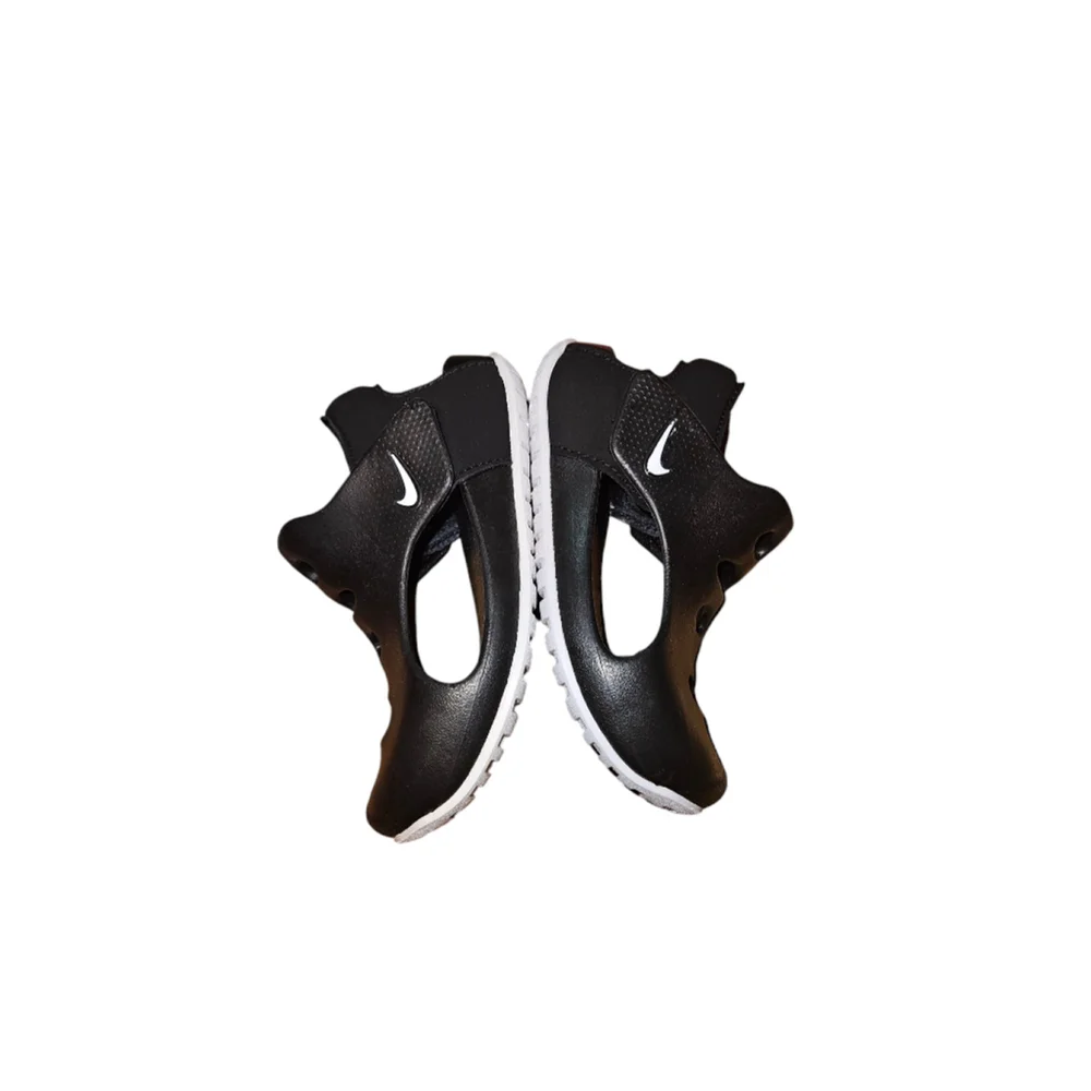 Nike Sunray Protect 3 Toddler Sandals 9C Black New